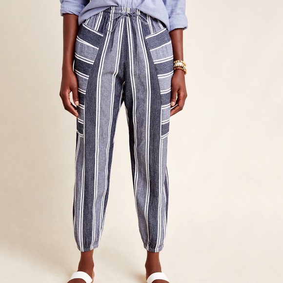 The Odells Seaside Joggers - Picture 2 of 4